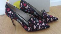 Boden schicke Damen Pumps Stickerei Gr.38,5 Neu Rheinland-Pfalz - Worms Vorschau