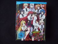 Anime HighSchool DxD Born Vol. 1 Sammelschuber  Blu-Ray OVP Dortmund - Innenstadt-West Vorschau