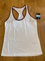 Nike Liberty Tank Top Neu mit Etikett Gr. M Shirt Hessen - Nauheim Vorschau
