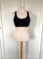 H&M Sport BH Gr. XS 34 Schwarz Niedersachsen - Apen Vorschau