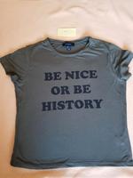 Schönes Shirt NEU Größe 36 für 3,50 € Hessen - Groß-Gerau Vorschau
