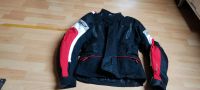 Held 4 Touring Tourenjacke Motorradjacke S NP 270€ Nordrhein-Westfalen - Sendenhorst Vorschau