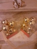 TOLLER CHRISTBAUMSCHMUCK*21er SET*goldene Kugeln*DEKO WEIHNACHTEN Baden-Württemberg - Leinfelden-Echterdingen Vorschau