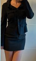 Marc Cain Blazer Wolle Jacke Hessen - Fulda Vorschau