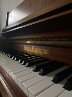 Klavier von Görs & Kallmann Berlin - Hamburg | Renner Mechanik Nordrhein-Westfalen - Gelsenkirchen Vorschau