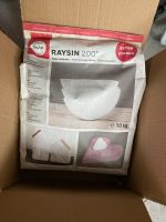 Raysin 200 10 kg neu rayher Dresden - Oberwartha Vorschau