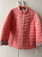 Übergangsjacke Jacke Gerry Weber 48 4XL neu Etikett Hessen - Kassel Vorschau