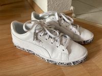 Puma Basket Sneaker Pepsi Limited Edition Hessen - Hanau Vorschau