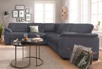 Eck-Sofa FEDERKERN Luxus-Microfaser Polsterecke UVP 2279,- NEU Nordrhein-Westfalen - Paderborn Vorschau