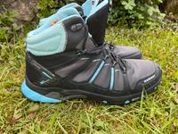 Mammut Gr 40 T Aenergy Mid GORE-TEX Trekking Wanderschuhe Niedersachsen - Rotenburg (Wümme) Vorschau