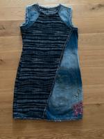 DESIGUAL Kleid Gr. 40 Jeanskleid Gr. M Vegesack - Grohn Vorschau