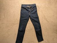 Hose, Jeans, blau, H&M, Gr. 146 Brandenburg - Cottbus Vorschau