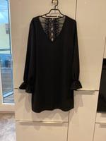 Kleid schwarz Gr L Bayern - Egenhofen Vorschau