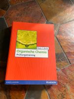 Pearson Bruice organische Chemie Prüfungstraining Niedersachsen - Landolfshausen Vorschau