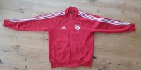 Adidas Trainingsjacke FC Bayern Gr.L Baumwolle Bayern - Donaustauf Vorschau