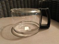 Kanne Krups Ersatzkanne Kaffeemaschine Glas Schott Niedersachsen - Thuine Vorschau