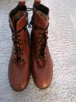 Wolky Damen Stiefeletten Gr. 40 Nordrhein-Westfalen - Mönchengladbach Vorschau