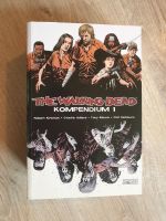 Comic Compendium "The Walking Dead" Band 1 *NEU* Bayern - Hofstetten a. Lech Vorschau