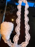 Elastische Spitzenband 10 Meter Nordrhein-Westfalen - Lübbecke  Vorschau