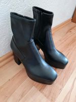 Stiefeletten Gr.38 neu Baden-Württemberg - Schemmerhofen Vorschau