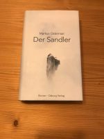 Buch „Der Sandler“ von Markus Ostermair Nordrhein-Westfalen - Brühl Vorschau