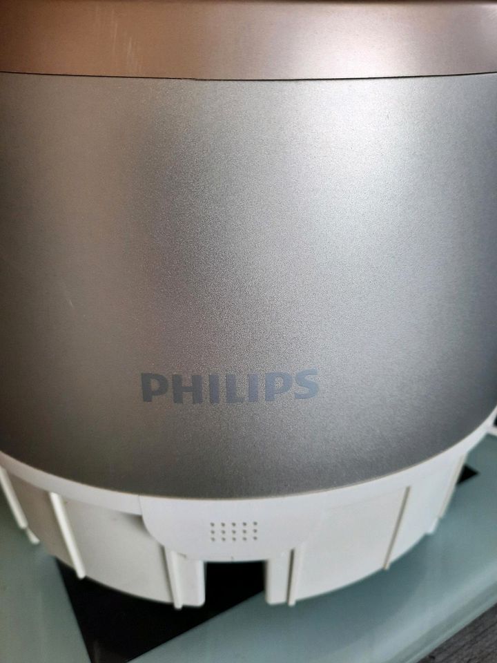 Philipps Luftbefeuchter Raumfilter in Insheim