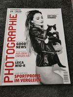 Zeitschrift PHOTOGRAPHIE 09/2020 Dithmarschen - Wesselburen Vorschau