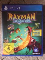 PS 4 Spiel Rayman incl. Versand ! Krummhörn - Greetsiel Vorschau