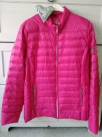 STYLISCHE DAUNEN STEPPJACKE pink Gr. 44 NEUWERTIG Schleswig-Holstein - Glückstadt Vorschau