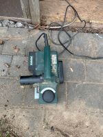 Metabo HO 0882 Hobel Handhobel Elektrohobel Nordrhein-Westfalen - Kerken Vorschau