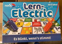 NORIS Lern-Electric ab 6 Jahre NEU! Niedersachsen - Jever Vorschau