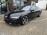 Audi A7 3.0 326 ps Baden-Württemberg - Mengen Vorschau