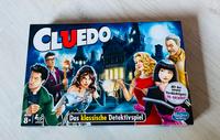 Detektiv Brettspiel: Cluedo - Der Brettspiel Klassiker von Hasbro Innenstadt - Köln Altstadt Vorschau