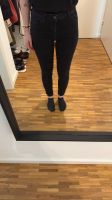 Schwarze Jeggings von Esprit edc Gr. S München - Sendling Vorschau