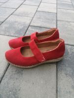 Rollingsoft Halbschuhe Ballerina Neuwertig 37 Niedersachsen - Geestland Vorschau