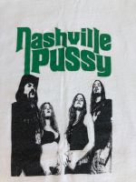 Nashville Pussy T-Shirt Sachsen-Anhalt - Klostermansfeld Vorschau