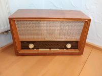 Röhrenradio REMA 8001, Radio aus DDR Bayern - Georgensgmünd Vorschau