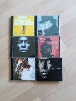CD Sammlung Miles Davis Alben der 80er Tutu, Decoy etc. Lindenthal - Köln Weiden Vorschau
