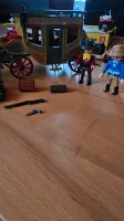 Country Pferde Kutsche Playmobil Nordrhein-Westfalen - Neunkirchen Siegerland Vorschau