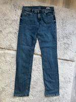 Esprit Gr. 28/32 Damen Jeans Schwarzblau Kreis Pinneberg - Elmshorn Vorschau