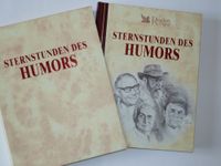 Sternstunden des Humors, Loriot Erhardt Komik Witz Gedichte neu Berlin - Charlottenburg Vorschau