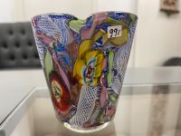 Vase Glass Dekoration Nordrhein-Westfalen - Mönchengladbach Vorschau