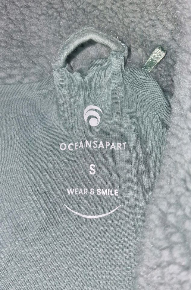 Oceans Apart Aimy Jacket in Kerpen