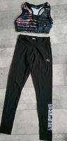 Leggings / Sporthose / Sport-BH "Puma" Gr. S Schleswig-Holstein - Kropp Vorschau