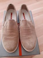 Prada Loafer Niedersachsen - Georgsmarienhütte Vorschau