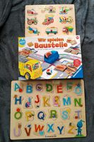 Puzzle und Spiel Baustelle Rheinland-Pfalz - Ludwigshafen Vorschau