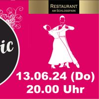 2er Tisch Reservierung, Restaurant am Schlosspark Livemusik Mecklenburg-Vorpommern - Putbus Vorschau