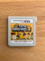 Nintendo 3DS Super Mario Bros. 2 Nordrhein-Westfalen - Borgentreich Vorschau