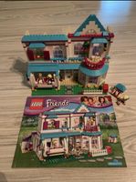 LEGO Friends 41314 - Stephanies Haus Mecklenburg-Vorpommern - Usedom Vorschau