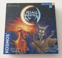 Blue Moon Basisspiel, Spiele für 2, Karten, Kosmos Schleswig-Holstein - Harrislee Vorschau